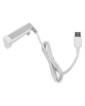 GARMIN cargador - FORERUNNER® 220 - blanco