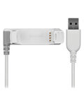 GARMIN cargador - FORERUNNER® 220 - blanco
