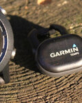 GARMIN sensor de temperatura - TEMPE™ - negro