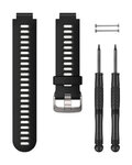 GARMIN FORERUNNER 735XT ND - negro