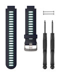 GARMIN tanga - FORERUNNER 735XT ND - azul