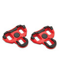 GARMIN maletas - VECTOR™ 6° - rojo