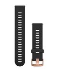 GARMIN QUICK RELEASE 20 MM - negro