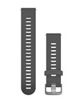 GARMIN tanga - QUICK RELEASE 20 MM - gris