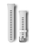 GARMIN tanga - FORERUNNER 45S - blanco