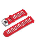 GARMIN tanga - FORERUNNER 920XT - rojo/blanco