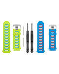 GARMIN tanga - FORERUNNER 920XT - verde/azul