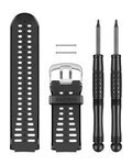 GARMIN FORERUNNER® 225 ND - negro
