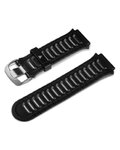 GARMIN tanga - FORERUNNER 920XT - negro/plateado