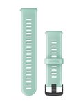 GARMIN tanga - QUICK RELEASE 22 MM - verde claro