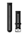 GARMIN tanga - QUICK RELEASE 20 MM - negro