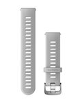 GARMIN tanga - QUICK RELEASE 20 MM - blanco