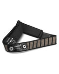 GARMIN tanga - HRM-DUAL / PREMIUM ND - negro