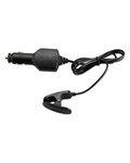 GARMIN cargador - CHARGER 12V - negro