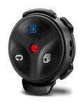 GARMIN control del dial - EDGE REMOTE - negro