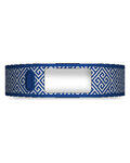 GARMIN tanga - VÍVOFIT WAIKIKI - púrpura/azul/verde