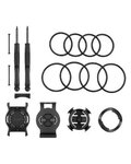 GARMIN kit de montaje - FÉNIX® 3  - negro