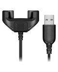 GARMIN cargador - VÍVOSMART - negro