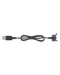 GARMIN cargador - VÍVOSMART HR - negro