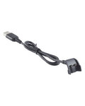 GARMIN cargador - VÍVOSMART HR - negro