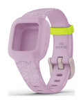 GARMIN tanga - VÍVOFIT JR. 3 - púrpura