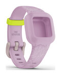 GARMIN tanga - VÍVOFIT JR. 3 - púrpura