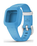 GARMIN tanga - VÍVOFIT JR. 3 - azul