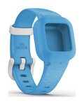 GARMIN tanga - VÍVOFIT JR. 3 - azul