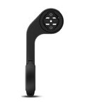 GARMIN soporte - FLUSH ND - negro