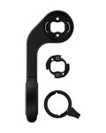 GARMIN soporte - FLUSH ND - negro