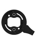 GARMIN recambio - FLUSH ND - negro