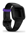 GARMIN tanga - VÍVOFIT JR. 3 - negro