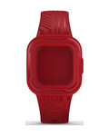 GARMIN tanga - VÍVOFIT JR. 3 - rojo
