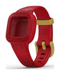 GARMIN tanga - VÍVOFIT JR. 3 - rojo