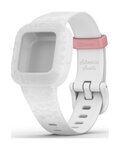 GARMIN tanga - VÍVOFIT JR. 3 - blanco
