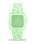 GARMIN tanga - VÍVOFIT JR. 3 - verde claro