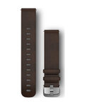 GARMIN tanga - QUICK RELEASE 20 MM L - negro