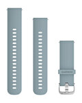 GARMIN tanga - QUICK RELEASE 20 MM - gris
