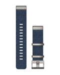 GARMIN tanga - QUICKFIT 22 MARQ - azul