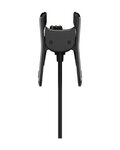 GARMIN cargador - VÍVOSMART 4 - negro