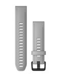 GARMIN tanga - QUICKFIT 20 - gris