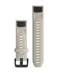 GARMIN tanga - QUICKFIT 20 - beige