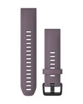 GARMIN tanga - QUICKFIT 20 - púrpura