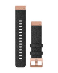 GARMIN QUICKFIT 20 - negro