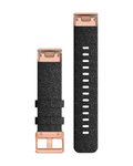 GARMIN QUICKFIT 20 - negro
