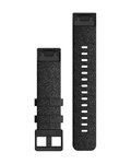 GARMIN tanga - QUICKFIT 20 - negro
