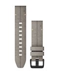 GARMIN tanga - QUICKFIT 20 - gris