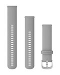 GARMIN tanga - QUICK RELEASE 20 MM - gris