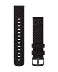 GARMIN tanga - QUICK RELEASE 20 MM - negro