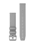 GARMIN QUICK RELEASE 20 MM - gris